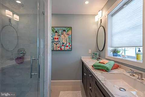 Bath - 21 Harborview Dr, Ocean Pines, MD 21811 photo 14 of 19