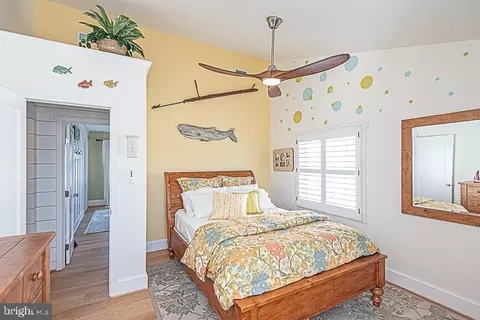 Bedroom - 21 Harborview Dr, Ocean Pines, MD 21811 photo 15 of 18