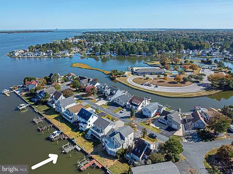 View/Area - 21 Harborview Dr, Ocean Pines, MD 21811 photo 5 of 15