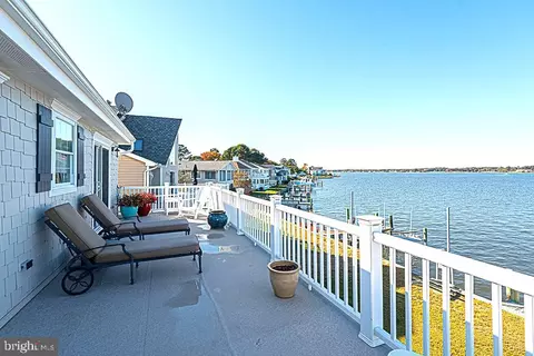 Exterior - 21 Harborview Dr, Ocean Pines, MD 21811 photo 14 of 14
