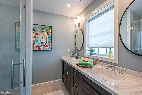 Bath - 21 Harborview Dr, Ocean Pines, MD 21811 photo 15 of 19