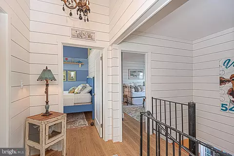 Entry Way - 21 Harborview Dr, Ocean Pines, MD 21811 photo 9 of 18