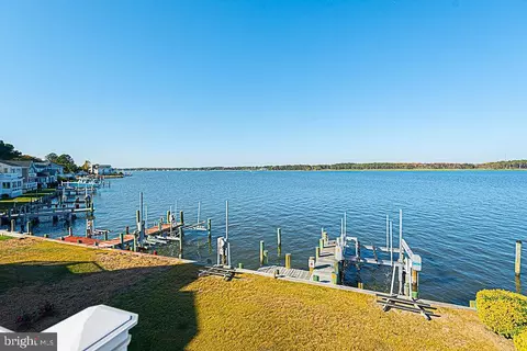 View/Area - 21 Harborview Dr, Ocean Pines, MD 21811 photo 8 of 15