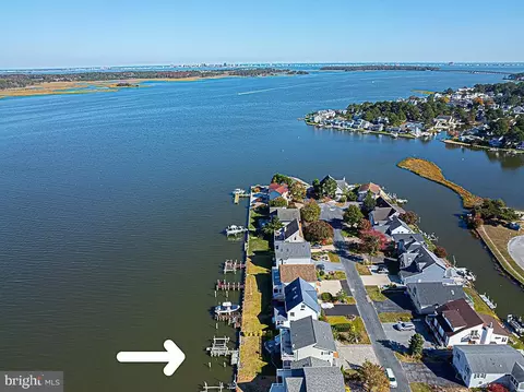 View/Area - 21 Harborview Dr, Ocean Pines, MD 21811 photo 4 of 15