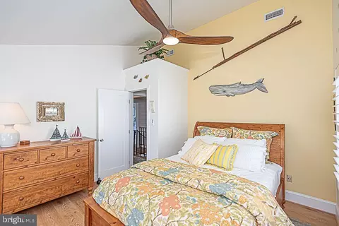 Bedroom - 21 Harborview Dr, Ocean Pines, MD 21811 photo 18 of 18
