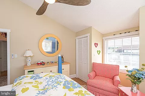Bedroom - 21 Harborview Dr, Ocean Pines, MD 21811 photo 9 of 18