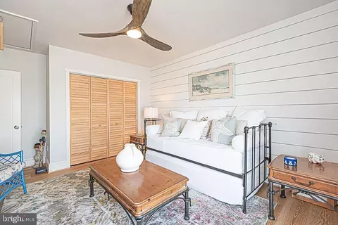 Bedroom - 21 Harborview Dr, Ocean Pines, MD 21811 photo 5 of 18