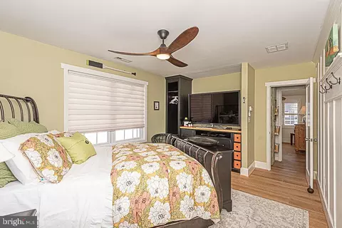 Bedroom - 21 Harborview Dr, Ocean Pines, MD 21811 photo 12 of 18
