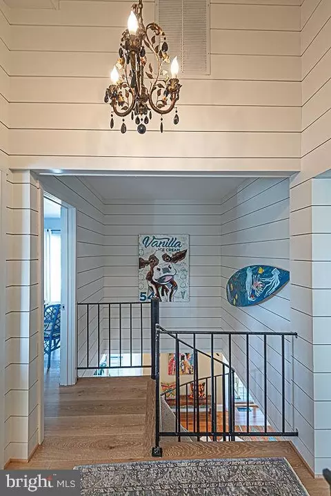 Entry Way - 21 Harborview Dr, Ocean Pines, MD 21811 photo 7 of 18