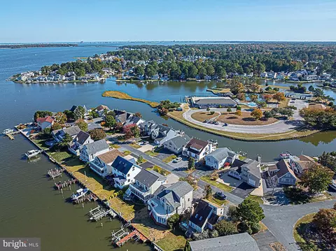 View/Area - 21 Harborview Dr, Ocean Pines, MD 21811 photo 13 of 15
