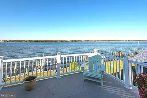 Exterior - 21 Harborview Dr, Ocean Pines, MD 21811 photo 13 of 14