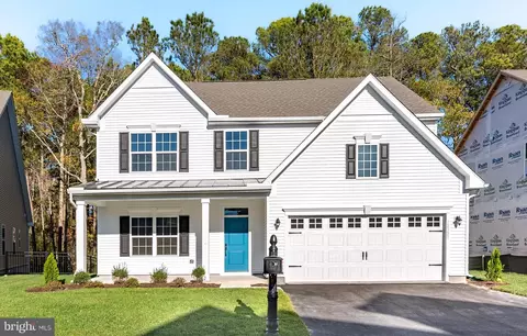 12327 Hidden Bay Dr #22, Berlin, MD 21811