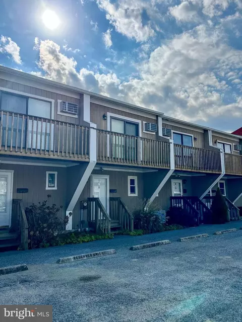 615 Bayshore Ct #2, Ocean City, MD 21842