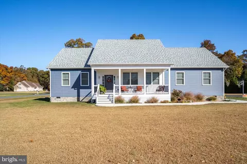 12622 Dawn Cir, Bishopville, MD 21813