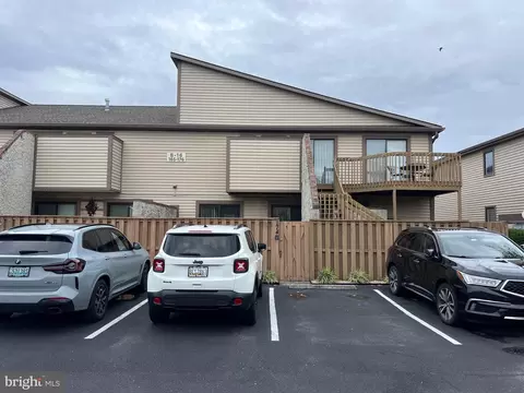 105 120th St #174B, Ocean City, MD 21842
