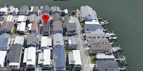 247 Mallard Ln, Ocean City, MD 21842