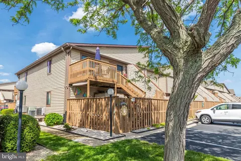 105 120th St #187B, Ocean City, MD 21842
