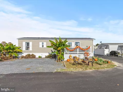 12346 Old Bridge Rd #121, Ocean City, MD 21842