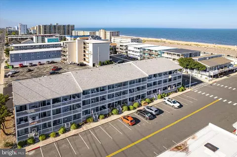 12 128th St #2, Ocean City, MD 21842