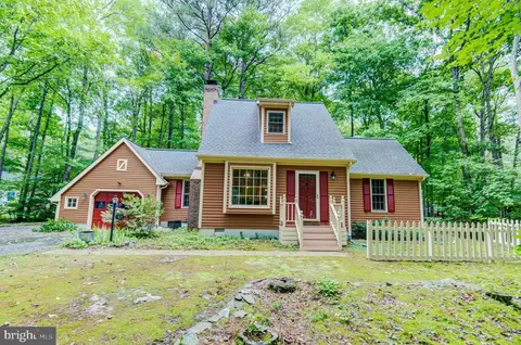 12 Cannon Dr, Ocean Pines, MD 21811
