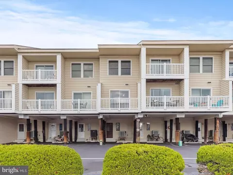 714 94th St #108, Ocean City, MD 21842