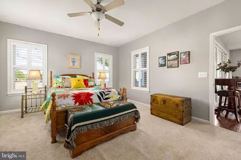 Bedroom - 12053 Pimlico Ln, Berlin, MD 21811 photo 4 of 8