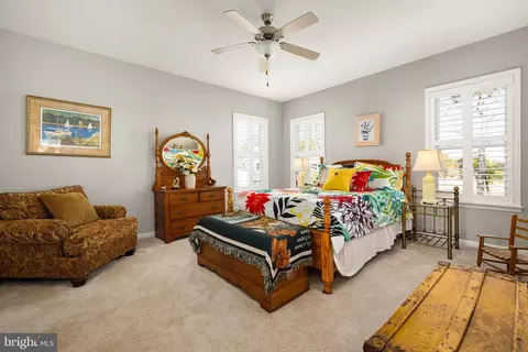 Bedroom - 12053 Pimlico Ln, Berlin, MD 21811 photo 3 of 8