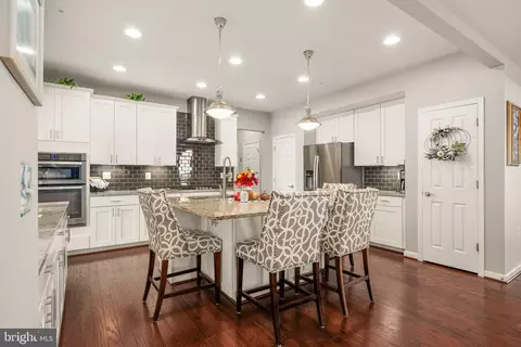 Kitchen - 12053 Pimlico Ln, Berlin, MD 21811 photo 2 of 7