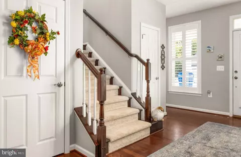 Entry Way - 12053 Pimlico Ln, Berlin, MD 21811 photo 7 of 16