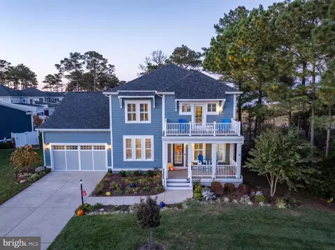 Exterior - 12053 Pimlico Ln, Berlin, MD 21811 photo 41 of 43