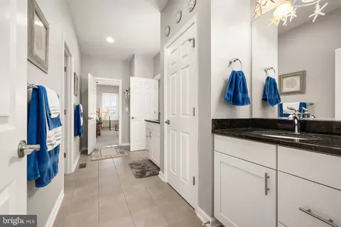 Entry Way - 12053 Pimlico Ln, Berlin, MD 21811 photo 14 of 16