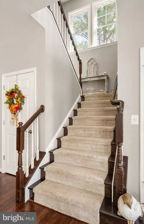 Entry Way - 12053 Pimlico Ln, Berlin, MD 21811 photo 8 of 16
