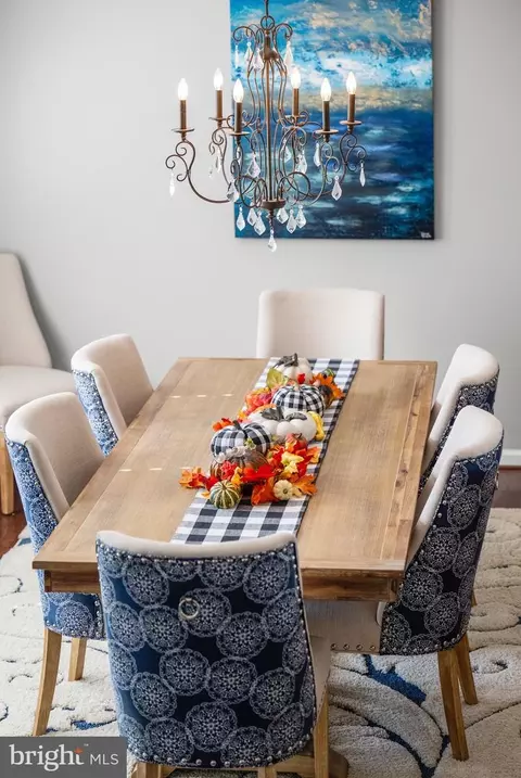 Dining - 12053 Pimlico Ln, Berlin, MD 21811 photo 2 of 2