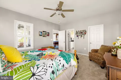 Bedroom - 12053 Pimlico Ln, Berlin, MD 21811 photo 5 of 8