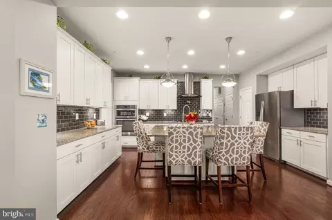 Kitchen - 12053 Pimlico Ln, Berlin, MD 21811 photo 1 of 7