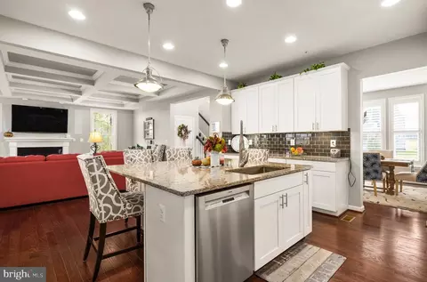 Kitchen - 12053 Pimlico Ln, Berlin, MD 21811 photo 7 of 7