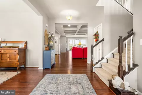 Entry Way - 12053 Pimlico Ln, Berlin, MD 21811 photo 1 of 16