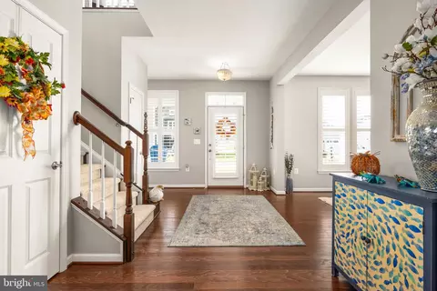 Entry Way - 12053 Pimlico Ln, Berlin, MD 21811 photo 2 of 16