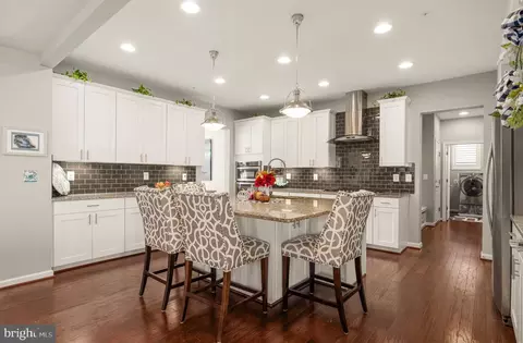 Kitchen - 12053 Pimlico Ln, Berlin, MD 21811 photo 3 of 7