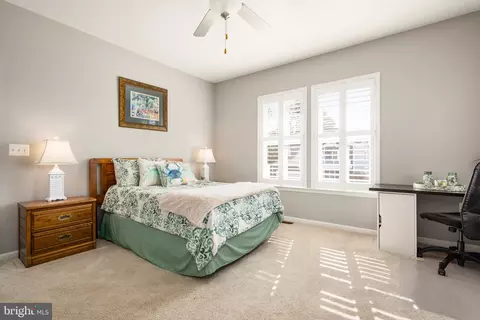 Bedroom - 12053 Pimlico Ln, Berlin, MD 21811 photo 7 of 8