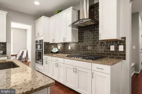 Kitchen - 12053 Pimlico Ln, Berlin, MD 21811 photo 4 of 7