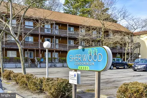 14301 Tunnel Ave #2A, Ocean City, MD 21842
