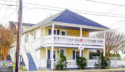 205 5th St #45, Ocean City, MD 21842