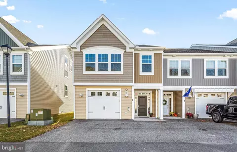 9800 Mooring View Ln #6, Ocean City, MD 21842