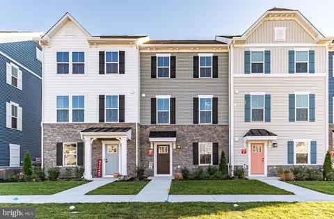 12255 Hidden Bay Dr #4, Berlin, MD 21811