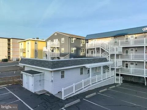 12505 Wight St #18B, Ocean City, MD 21842