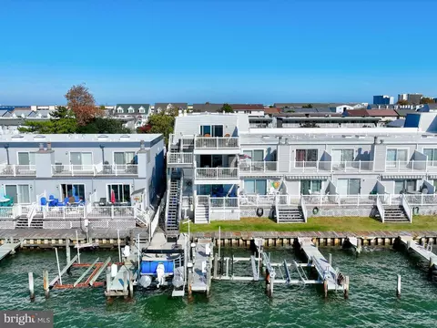 717 Rusty Anchor Rd #10, Ocean City, MD 21842