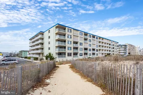 3801 Atlantic Ave #507, Ocean City, MD 21842