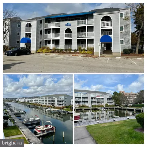 12301 Jamaica Ave #A304, Ocean City, MD 21842