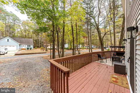 Exterior - 139 Pinehurst Rd, Berlin, MD 21811 photo 7 of 11